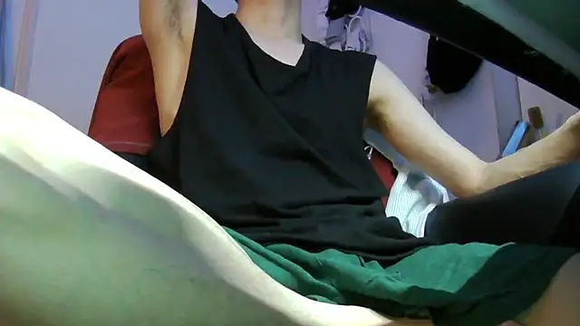 Ray175oo online show from February 28, 2026, 5:25 pm