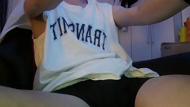 Ray175oo online show from May 3, 2026, 8:48 pm