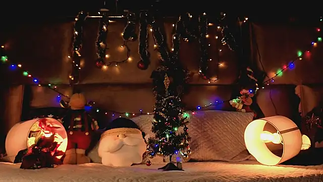 angelinepossy online show from December 2, 2025, 9:54 pm