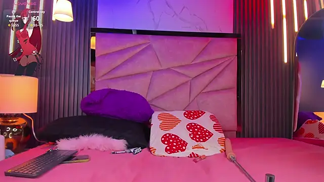 channel guss online show from February 5, 2026, 7:51 pm