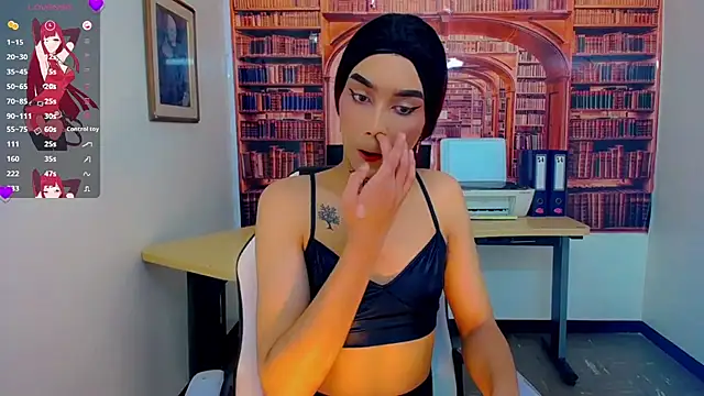 Angel21    online show from March 21, 2025, 7:24 pm