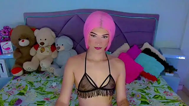 Snapshot of party_duo_trans chatting on October 3, 2025, 5:26 am party duo trans online show from October 3, 2025, 5:26 am