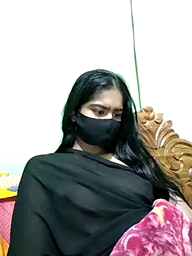 Arisha- online show from December 9, 2024, 5:08 pm
