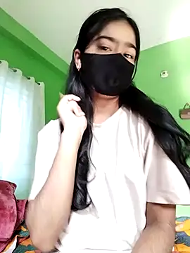 Arisha- online show from December 10, 2024, 4:56 am