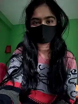 Arisha- online show from December 10, 2024, 10:28 am