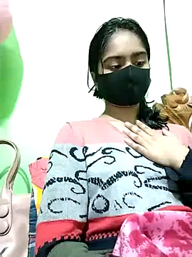Arisha- online show from December 10, 2024, 4:06 pm