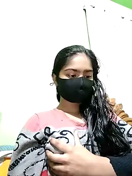 Arisha- online show from December 11, 2024, 4:42 pm