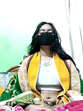 Arisha- online show from December 13, 2024, 2:49 pm