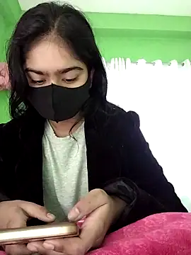 Arisha- online show from December 14, 2024, 5:51 am