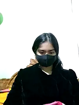Arisha- online show from December 14, 2024, 6:41 pm