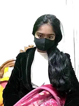 Arisha- online show from December 15, 2024, 4:37 pm