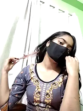 Arisha- online show from December 18, 2024, 2:28 pm