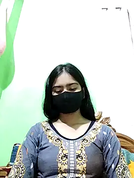 Arisha- online show from December 18, 2024, 6:03 pm