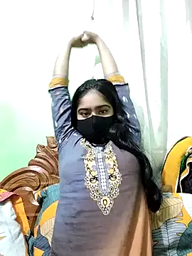 Arisha- online show from December 23, 2024, 1:03 pm