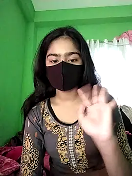 Arisha- online show from December 25, 2024, 9:24 am