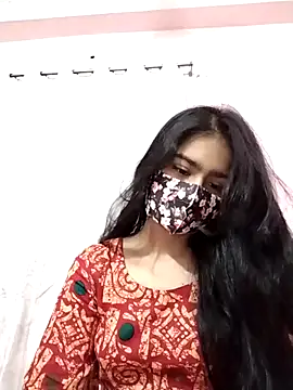 Snapshot of Arisha- chatting on September 17, 2025, 3:57 pm Arisha- online show from September 17, 2025, 3:57 pm