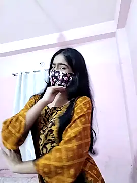 Snapshot of Arisha- chatting on September 18, 2025, 3:14 pm Arisha- online show from September 18, 2025, 3:14 pm