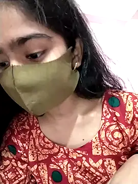 Snapshot of Arisha- chatting on September 22, 2025, 8:22 pm Arisha- online show from September 22, 2025, 8:22 pm