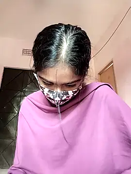 Snapshot of Arisha- chatting on October 14, 2025, 8:48 am Arisha- online show from October 14, 2025, 8:48 am