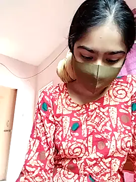 Snapshot of Arisha- chatting on October 27, 2025, 9:02 am Arisha- online show from October 27, 2025, 9:02 am