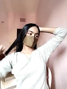 Arisha- online show from November 8, 2025, 9:20 am