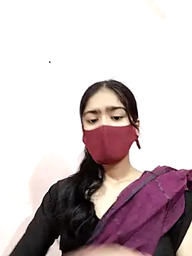 Arisha- online show from January 18, 2026, 7:50 pm