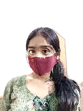 Arisha- online show from February 6, 2026, 8:01 pm