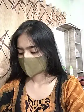 Arisha- online show from July 28, 2026, 3:43 pm