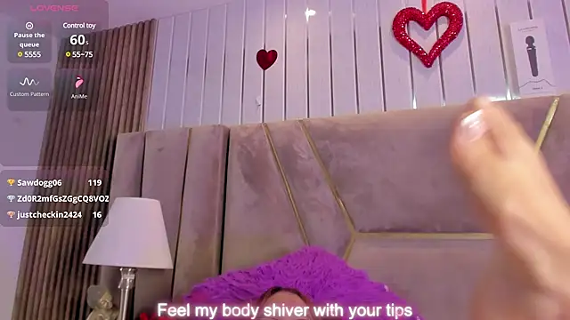 Snapshot of Litlle_channel2 chatting on March 1, 2025, 6:21 pm Litlle channel2 online show from March 1, 2025, 6:21 pm