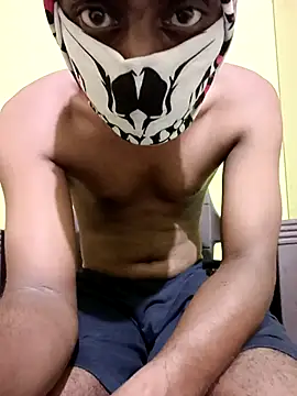 Duskygirl8 online show from April 28, 2026, 12:53 am