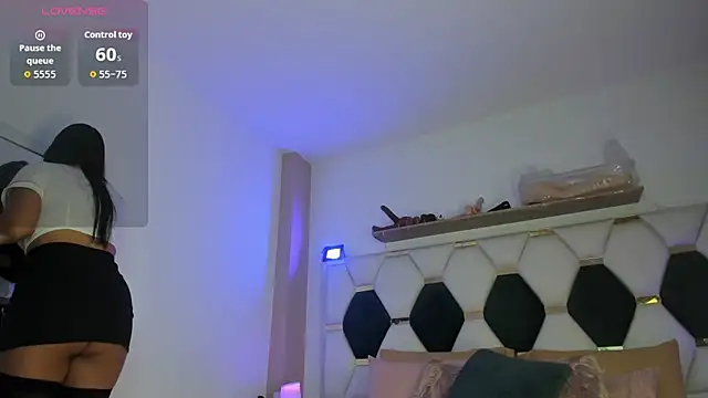 Snapshot of North-Dio chatting on September 25, 2025, 11:25 am North-Dio online show from September 25, 2025, 11:25 am