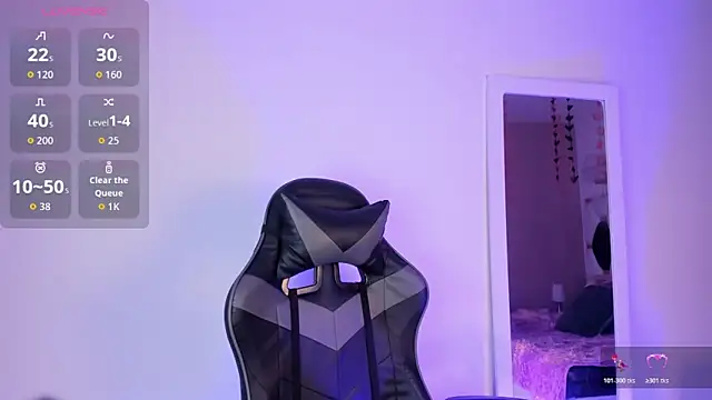 Snapshot of North-Dio chatting on October 18, 2025, 11:33 am North-Dio online show from October 18, 2025, 11:33 am