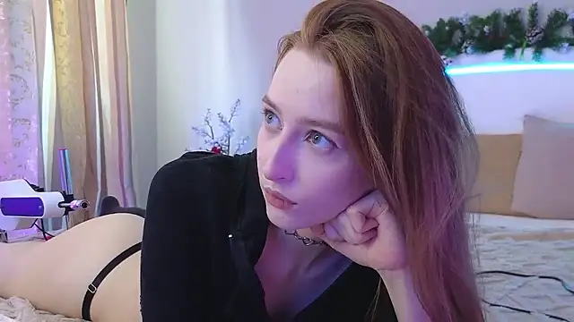 MichaDenver online show from January 15, 2026, 11:04 am