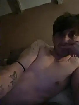 Chaooss1 online show from October 30, 2025, 12:23 am