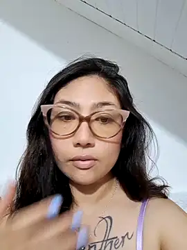 Mia Ruiz online show from February 2, 2025, 11:42 pm