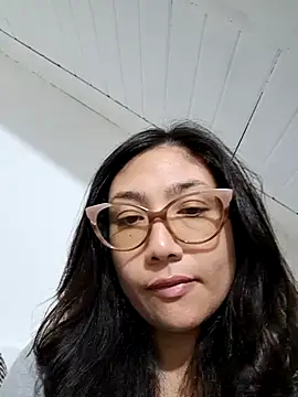 Mia Ruiz online show from February 5, 2025, 1:04 am