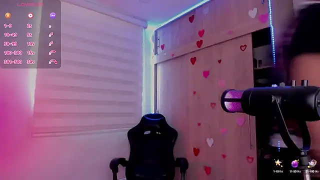 Snapshot of aldrinwhite chatting on February 9, 2025, 3:01 pm aldrinwhite online show from February 9, 2025, 3:01 pm