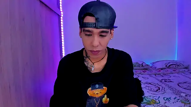 aldrinwhite online show from January 13, 2026, 5:18 pm