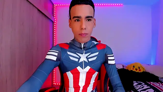 aldrinwhite online show from February 7, 2026, 4:54 pm