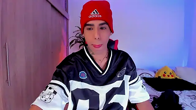 aldrinwhite online show from March 11, 2026, 4:13 pm