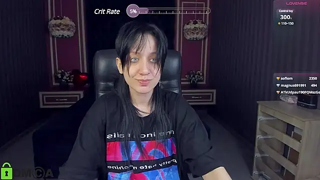 Medusa  Gorgona online show from February 11, 2025, 4:33 am