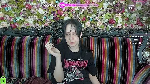 Medusa  Gorgona online show from February 28, 2025, 5:37 pm