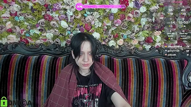 Medusa  Gorgona online show from March 1, 2025, 3:53 am