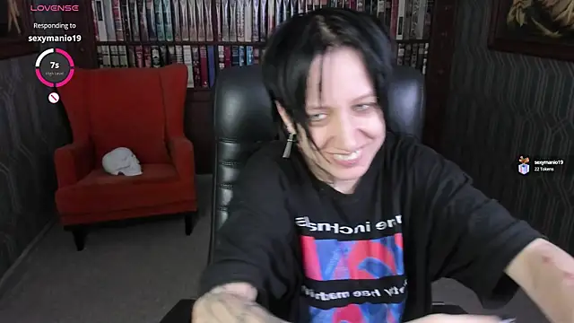 Medusa  Gorgona online show from September 11, 2025, 6:35 am