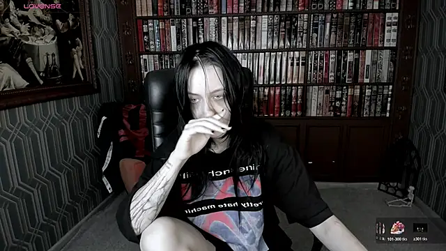 Medusa  Gorgona online show from June 20, 2026, 8:17 am