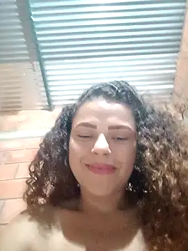 Mommy-Hot online show from January 31, 2025, 2:26 am