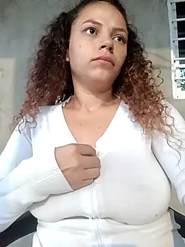 Mommy-Hot online show from January 31, 2025, 11:13 am