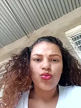 Mommy-Hot online show from January 31, 2025, 6:25 pm