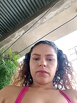 Mommy-Hot online show from February 13, 2025, 1:26 pm