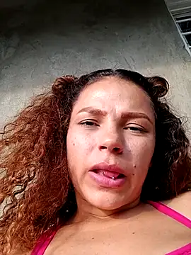 Mommy-Hot online show from February 13, 2025, 9:49 pm